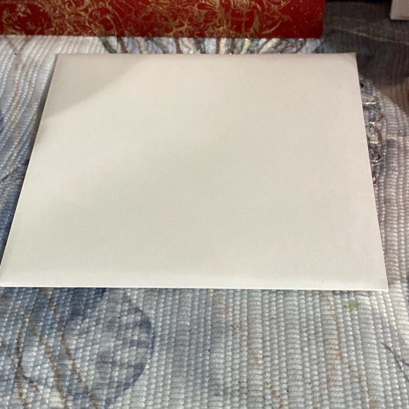 Dior Holiday Greeting Card with Gold Star-2024 - Picture 6 of 8